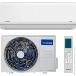 Кондиціонер Hyundai ARN09LSSUAWF1/ARU09LSSUAWF1