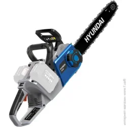 Пила акумуляторна Hyundai XA 4014