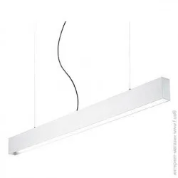  Ideal Lux Club SP168 Bianco