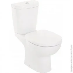 Унитаз Ideal Standard Connect Classic компакт с сиденьем Soft Close E804801