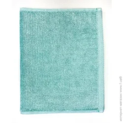 Рушник для рук и обличчя Ideal Textile 30x70 см м'ята
