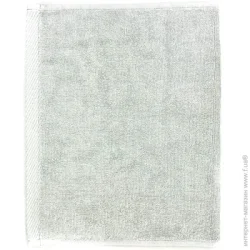 Полотенце для рук и лица Ideal Textile 50x90 см светло-серый