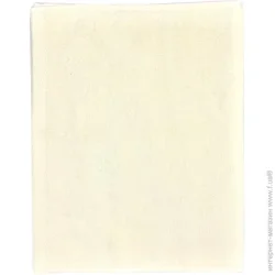 Рушник Ideal Textile 50x90 см айворі