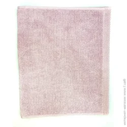 Полотенце Ideal Textile 70x140 см пудра