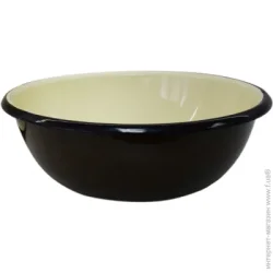 Миска Idilia Brown 1,5 л