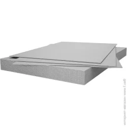 Ifcem Лист волокнистоцементный плоский 1525x1220x8 мм