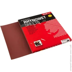 Набір Indasa Наждачний папір01358