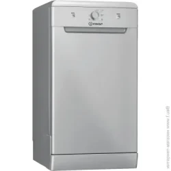 Посудомийна машина Indesit DSCFE 1B10 S RU