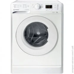 Стиральная машина Indesit OMTWSA 51052 W EU