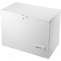 Морозильна скриня Indesit OS 1A 300 H2