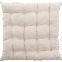 Подушка на стул Indigo Подушка Серия 1 36х35х4 см