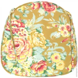 Indigo     40x38,5x2 