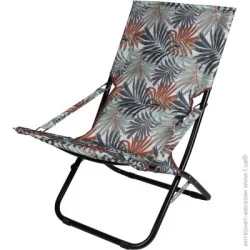 Стул Indigo Deluxe 60х83х90 см OC00159