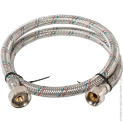 Шланг Industrias Mateu FIL-NOX 1/2x3/8" 80см