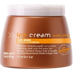 Inebrya Маска для волосся Curl Mask 500 мл
