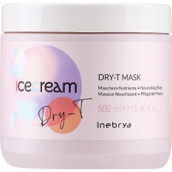 Inebrya Маска для волосся Dry-T Banana 500 мл