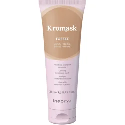 Тонирующая маска Inebrya Маска тонирующая Kromask Beige 250 мл