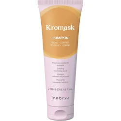 Тонирующая маска Inebrya Маска тонирующая Kromask Copper - Rame 250 мл