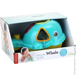 Infantino Игрушка-сортер Китенок 305087