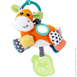 Игрушки-подвески Infantino Игрушка на коляску Пони 5058