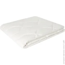 Одеяло Ingreen для новорожденных Одеяло 90х110 белый 400901101