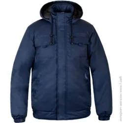 Набор Insight Куртка зимняя PATRIOT р. M рост 3-4 81409 синий