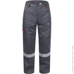Штаны Insight Брюки рабочие SPECIAL р. M рост 3-4 79526 серый