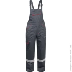 Набір Insight Напівкомбінезон робочий SPECIAL р. XL зріст 5-6 79602 сірий