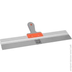 Шпатель фасадный Instar Шпатель 600x60 мм фасадный 2031