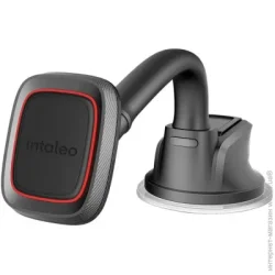 Автотримач Intaleo CM02GP Black (1283126483684)
