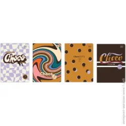 Interdruk Тетрадь А5 60 лист. клетка 326799