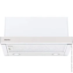Вытяжка Вытяжка Interline SHARK PLUS X/S A/60