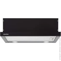 Вытяжка Interline SLIM BL A/60/2/T