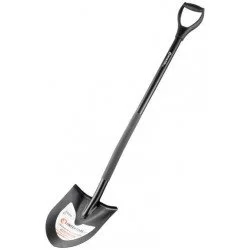 Лопата штикова Intertool 120 см INTERTOOL FT-2011
