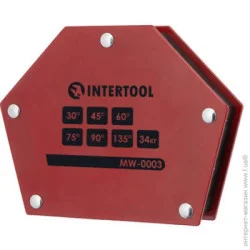 Intertool MW-0003