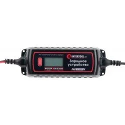 Зарядное устройство Intertool AT-3023