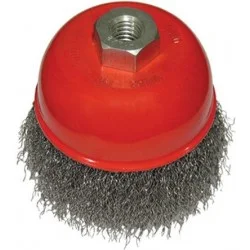 Щітка Intertool BT-1065