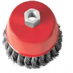 Щітка Intertool BT-2075