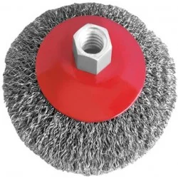 Щітка Intertool BT-5100
