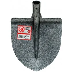 Лопата штикова Intertool 34.5 см FT-2003