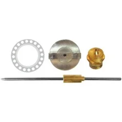 Форсунки Intertool PT-2008