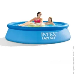 Бассейн надувной Intex 244х61 см (28106)