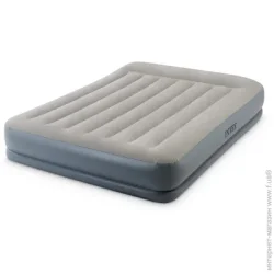 Ліжко Intex 64118 152х203х30см