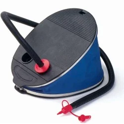 Ножной насос Intex Giant Bellows Foot Pump (68610)