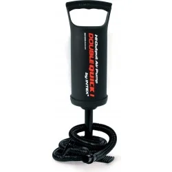 Ручной насос Intex Double Quick I Hand Pump (68612)