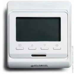 Терморегулятор Терморегулятор In-Therm Е51