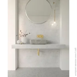 Раковина Invena Ate CE-16-705 51x40x13 см