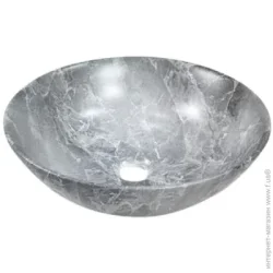 Раковина Invena Dokos CE-19-707 40x40x14 см