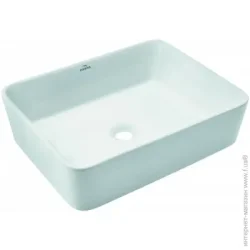 Раковина Invena Nyks CE-11-001 47.5x37.5x14.5 см