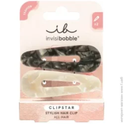 Invisibobble Заколка для волосся CLIPSTAR Cliphue